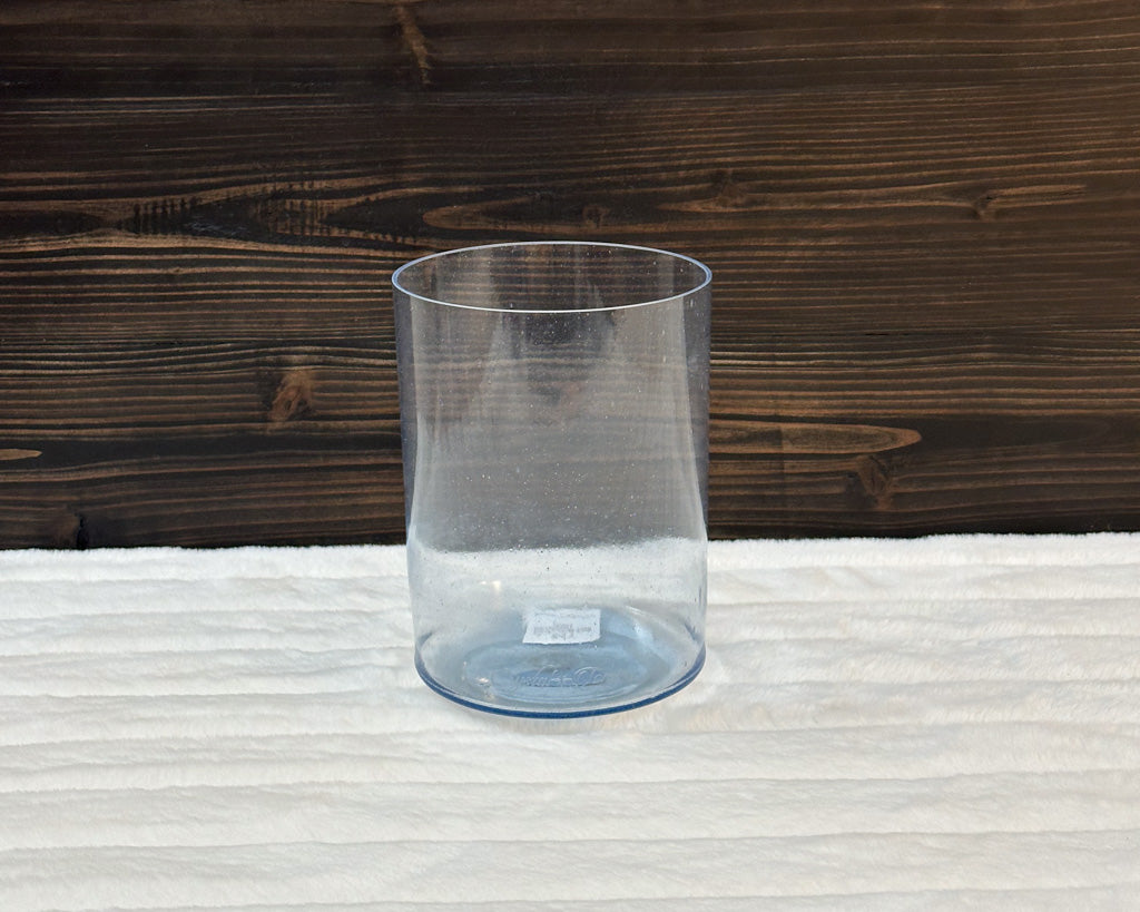 6" D+30 Blue Moonstone Crystal Tones® Alchemy Singing Bowl