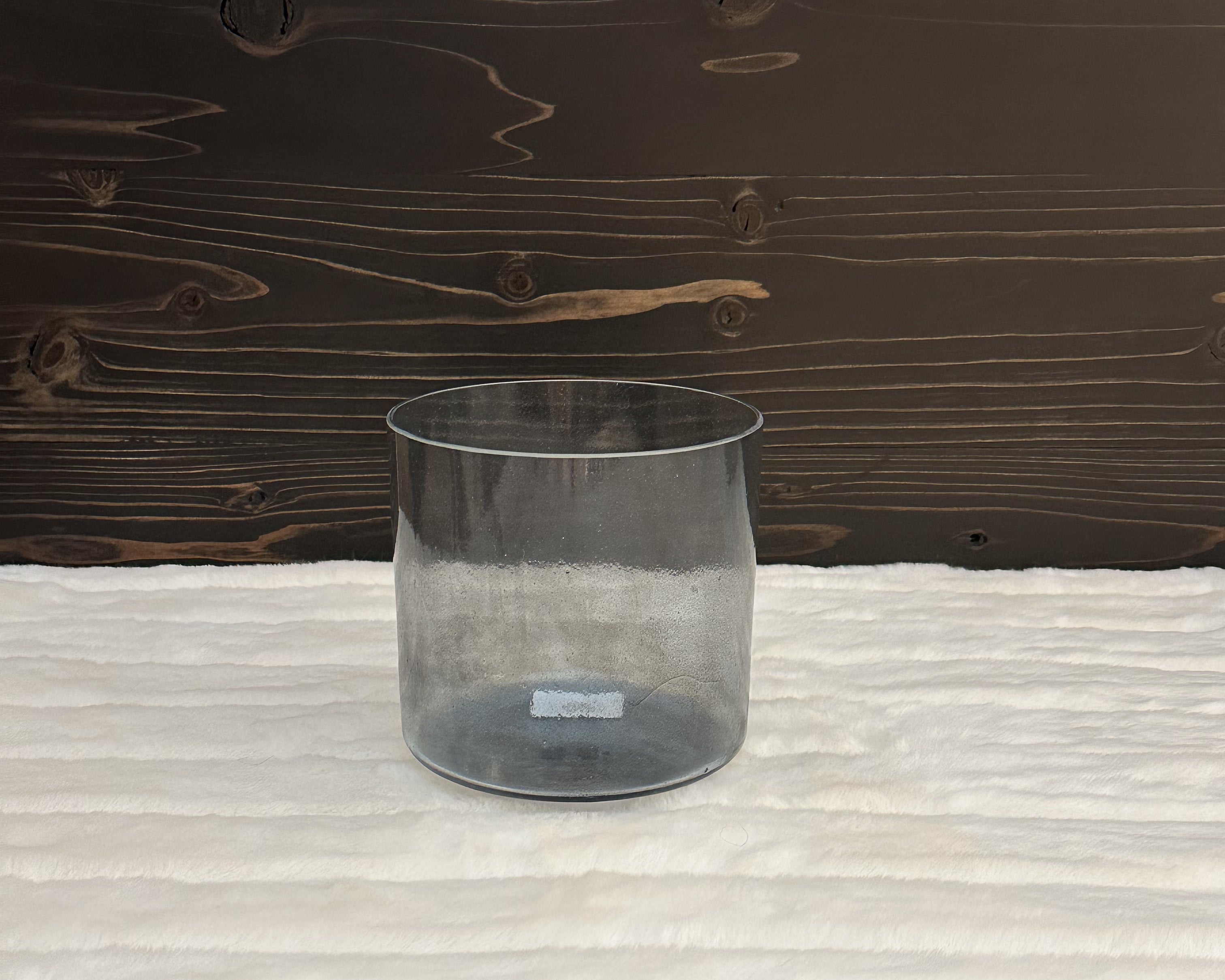 6" A-40 Celestite Bowl Crystal Tones® Alchemy Singing Bowl