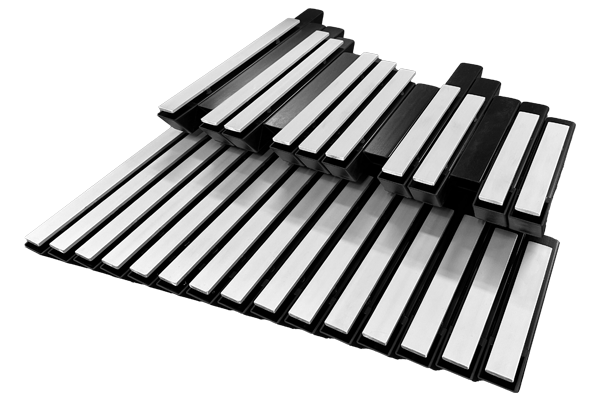 Chromatic Wing Set