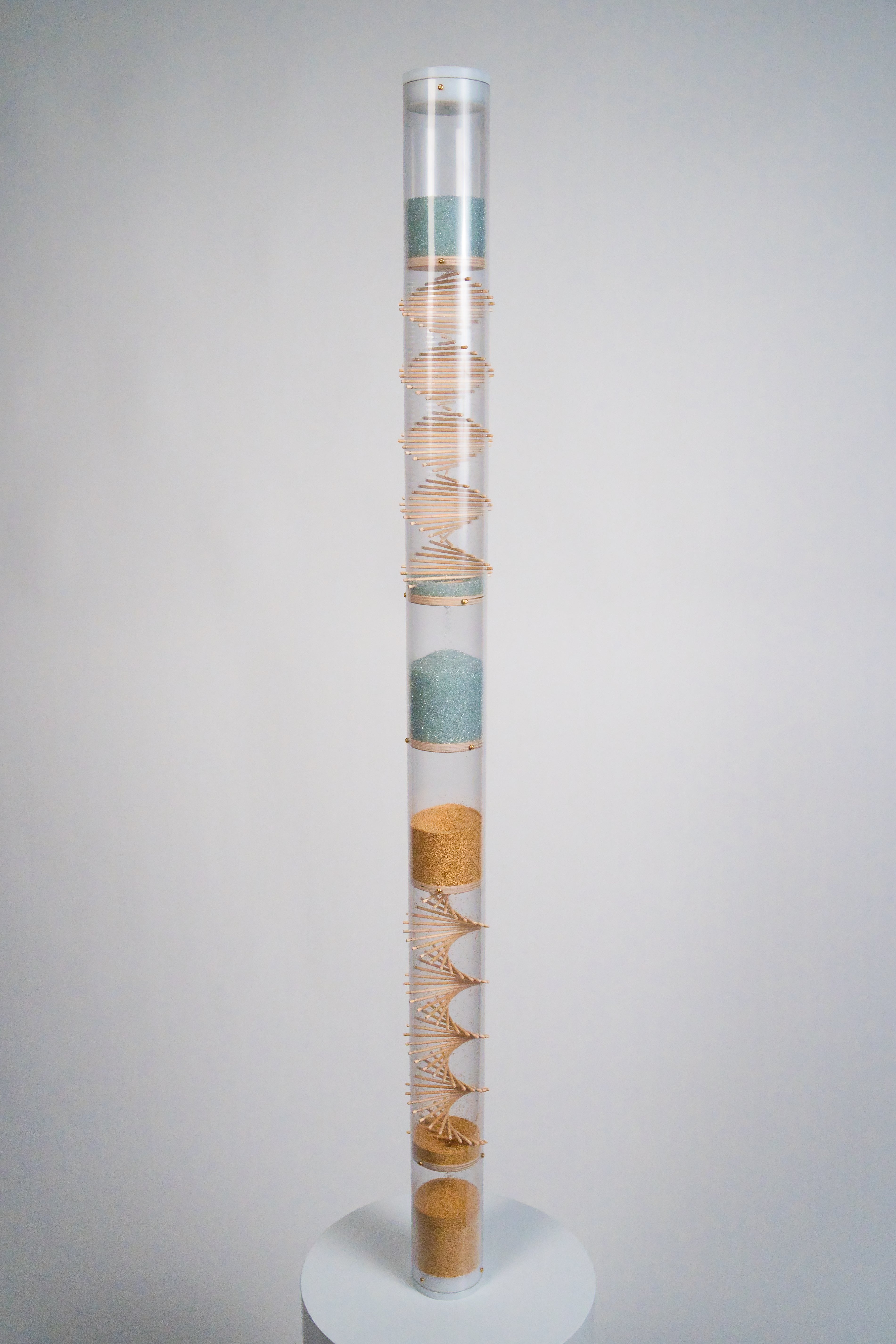 Rendezvous 2 in 1 Rainstick — image 1