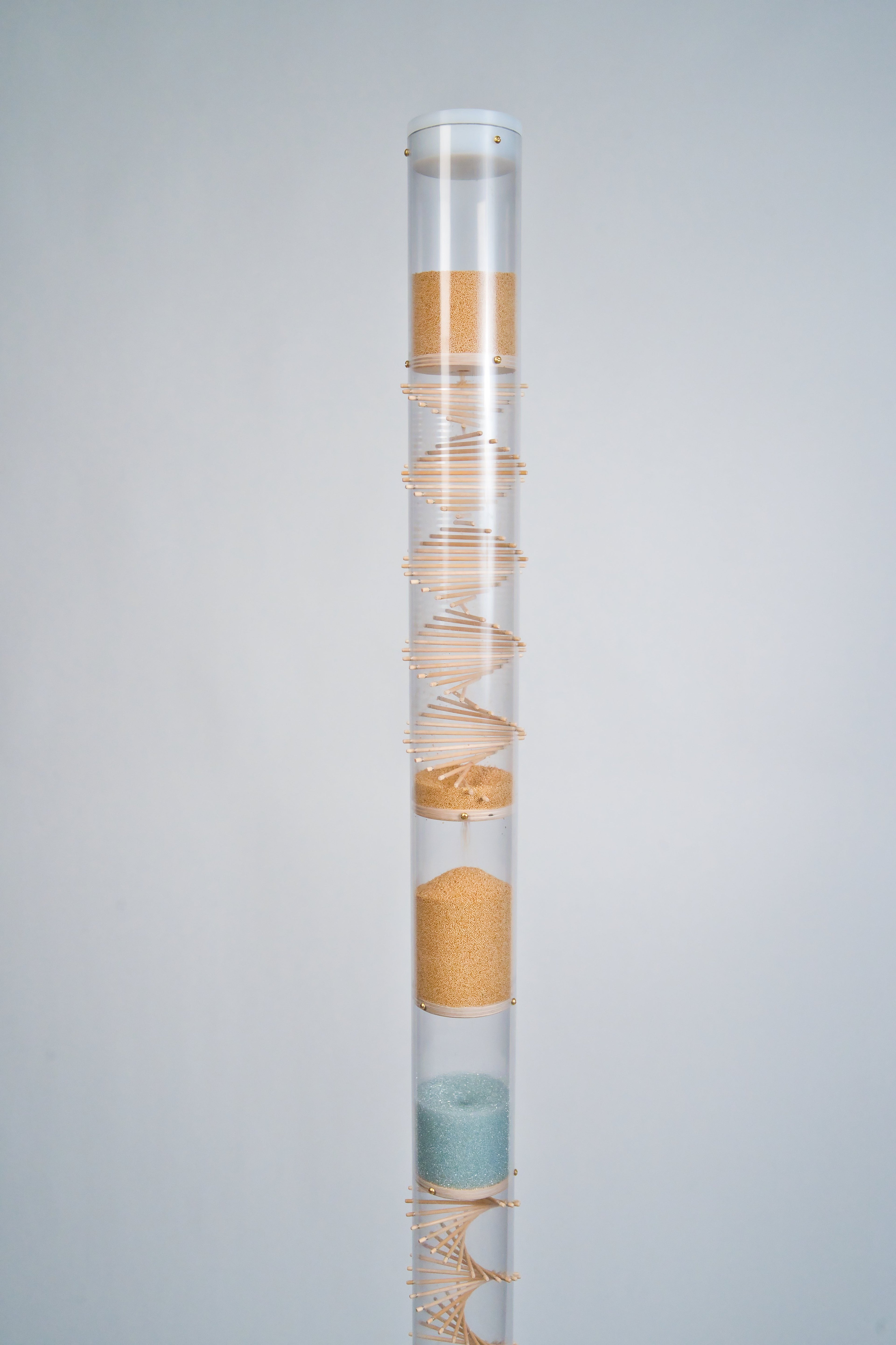 Rendezvous 2 in 1 Rainstick — image 6