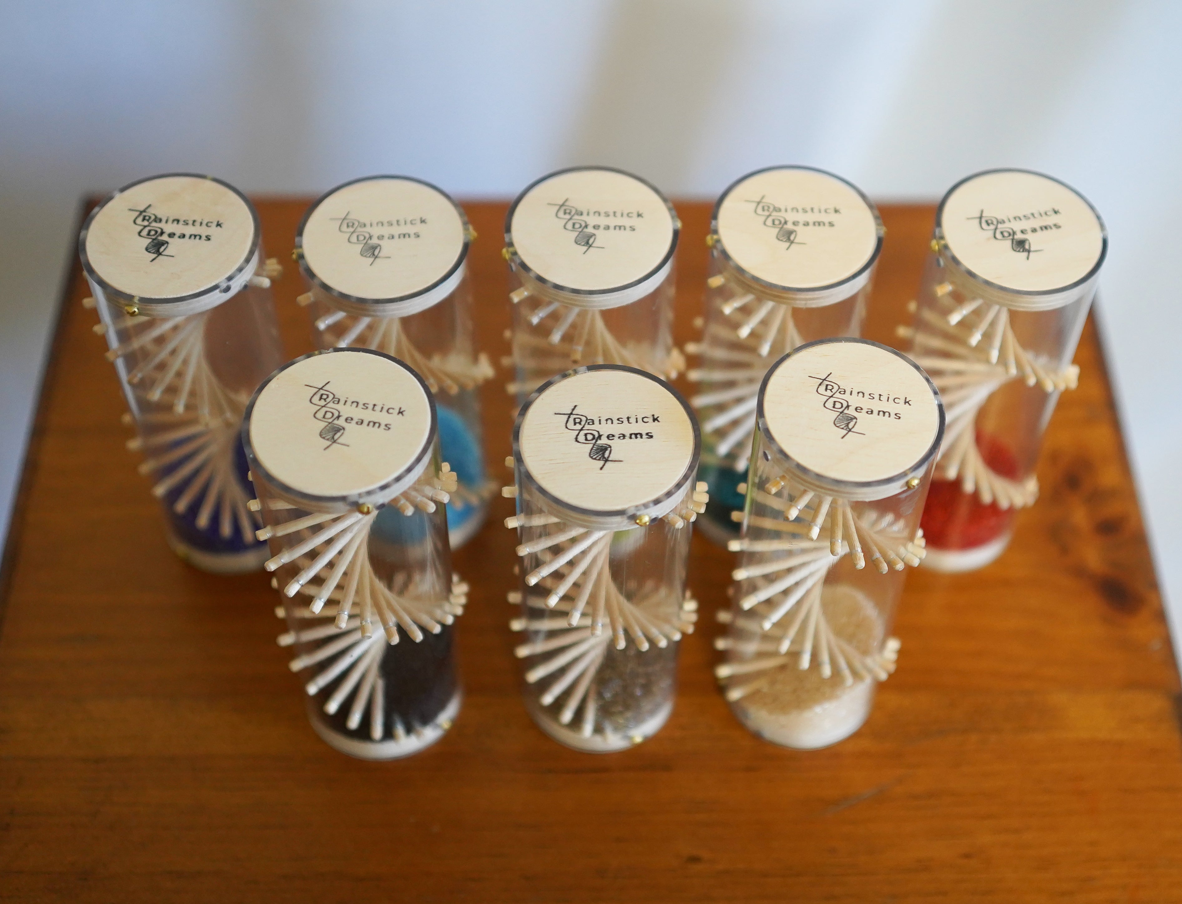 Spiral Sounds Shaker — image 8