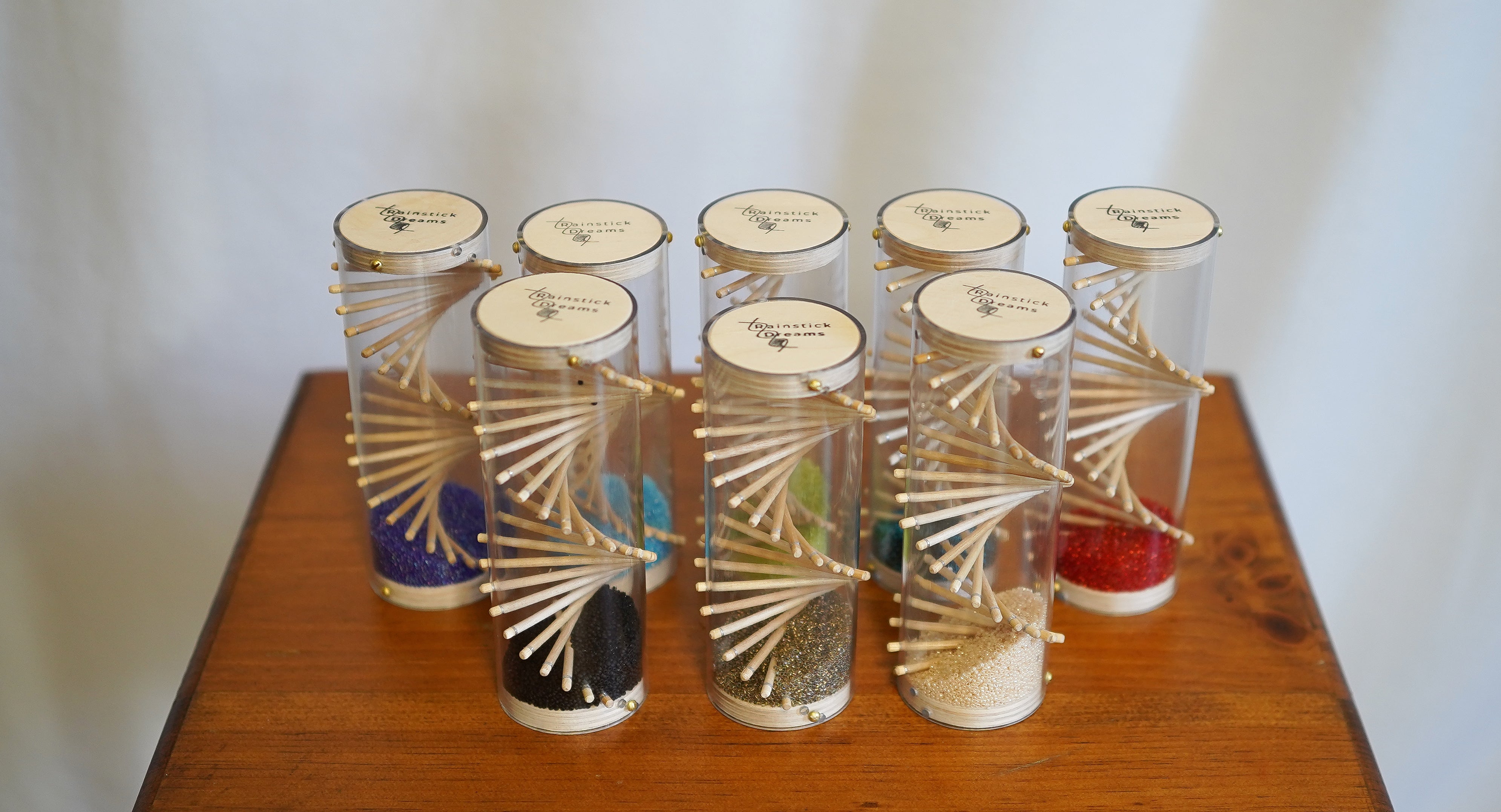 Spiral Sounds Shaker — image 4