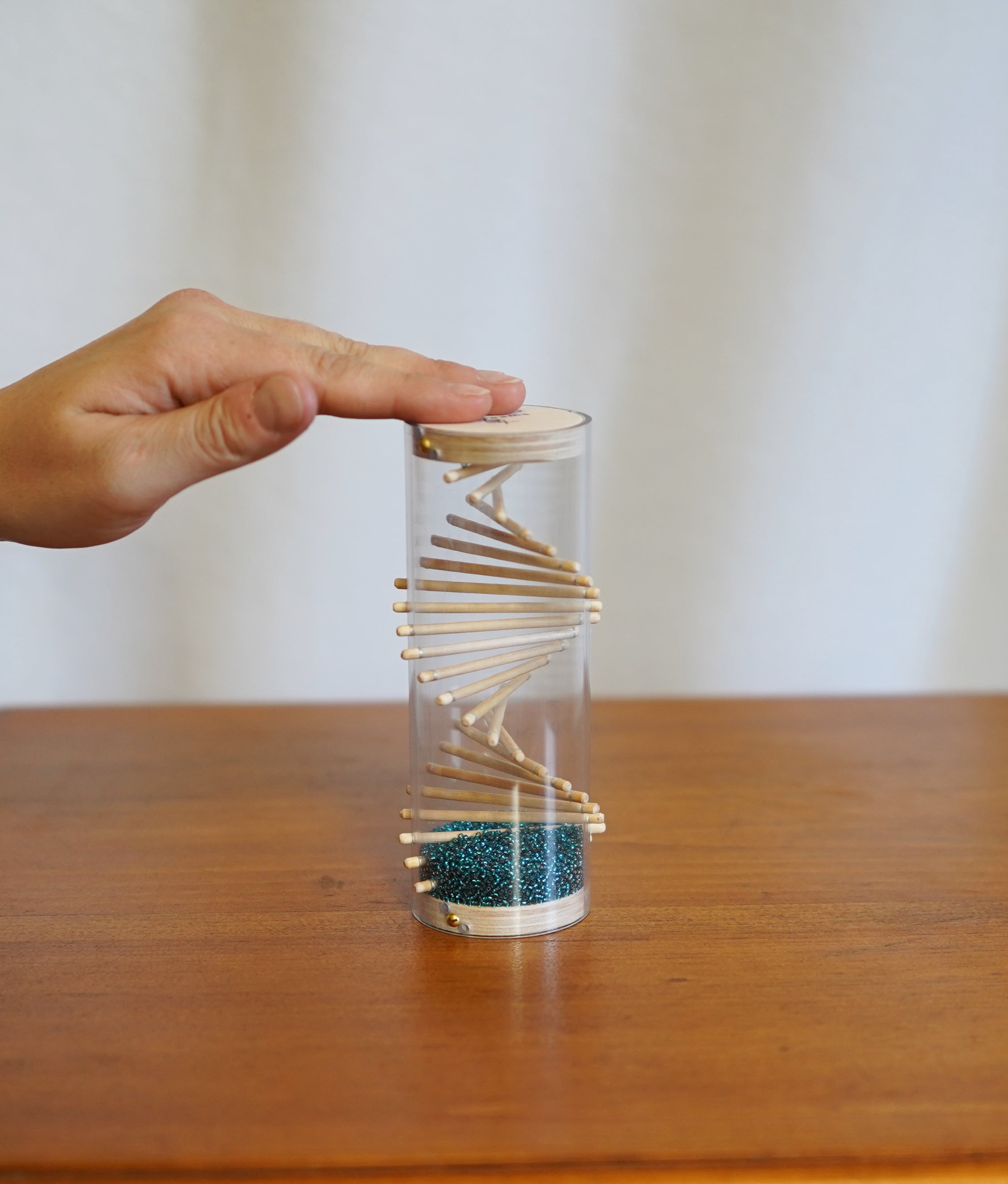 Spiral Sounds Shaker — image 1
