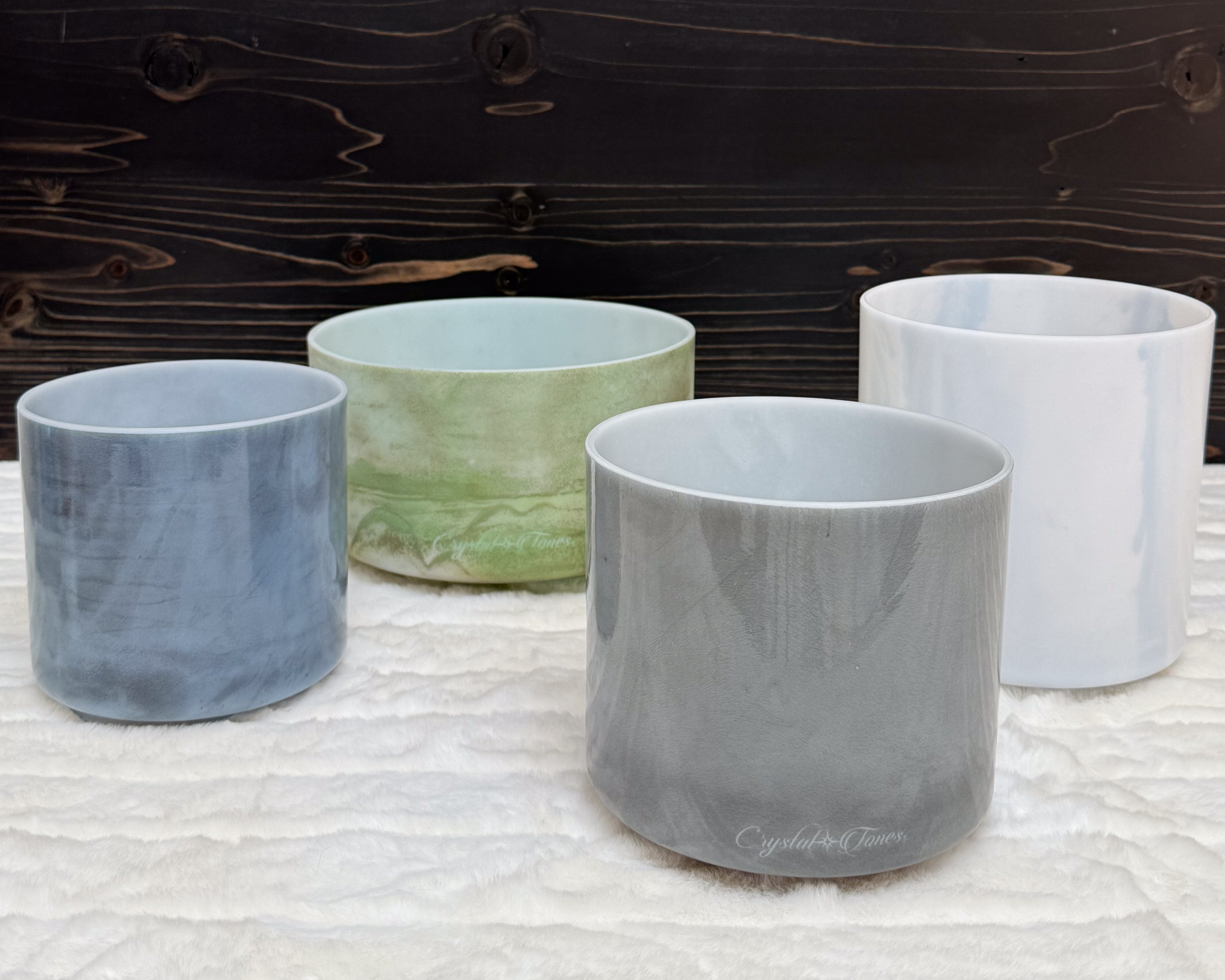 The Portals of Earth and Sky Set