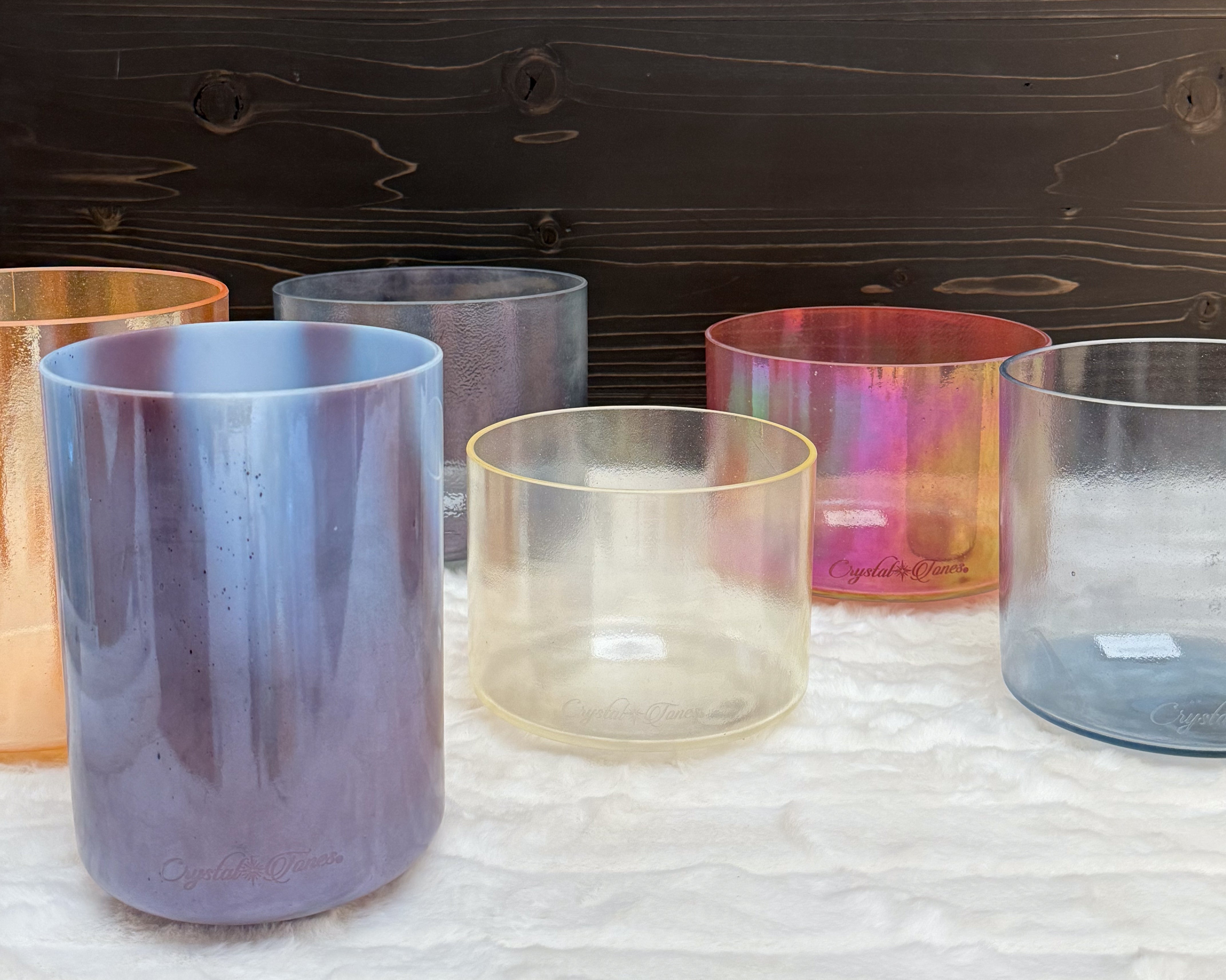 The Choir of the Cosmos Set