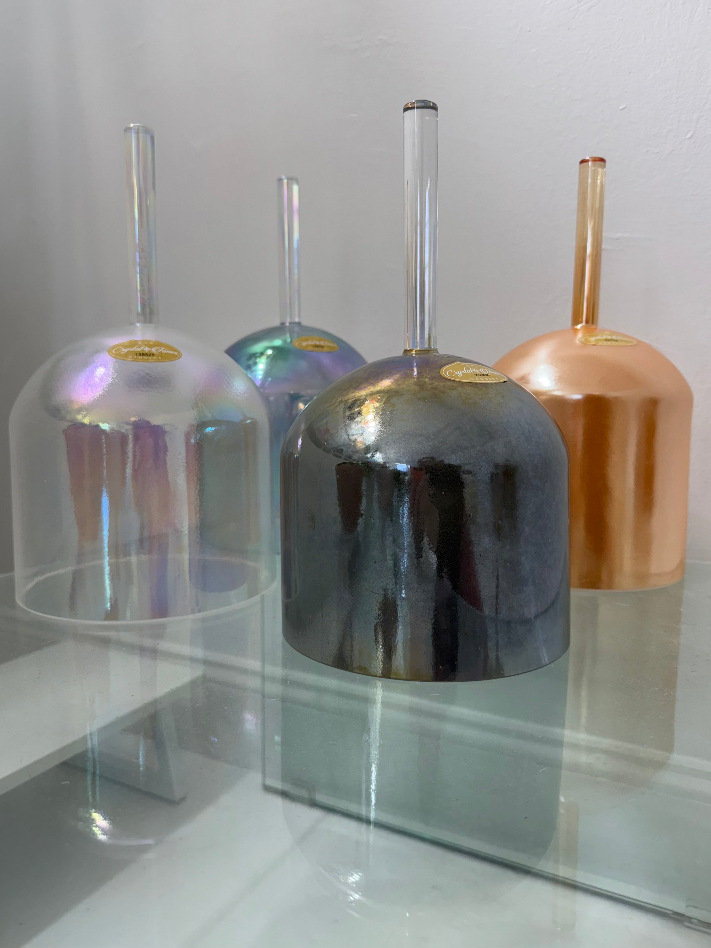 Crystal Tones® Alchemy Practitioner Bowls