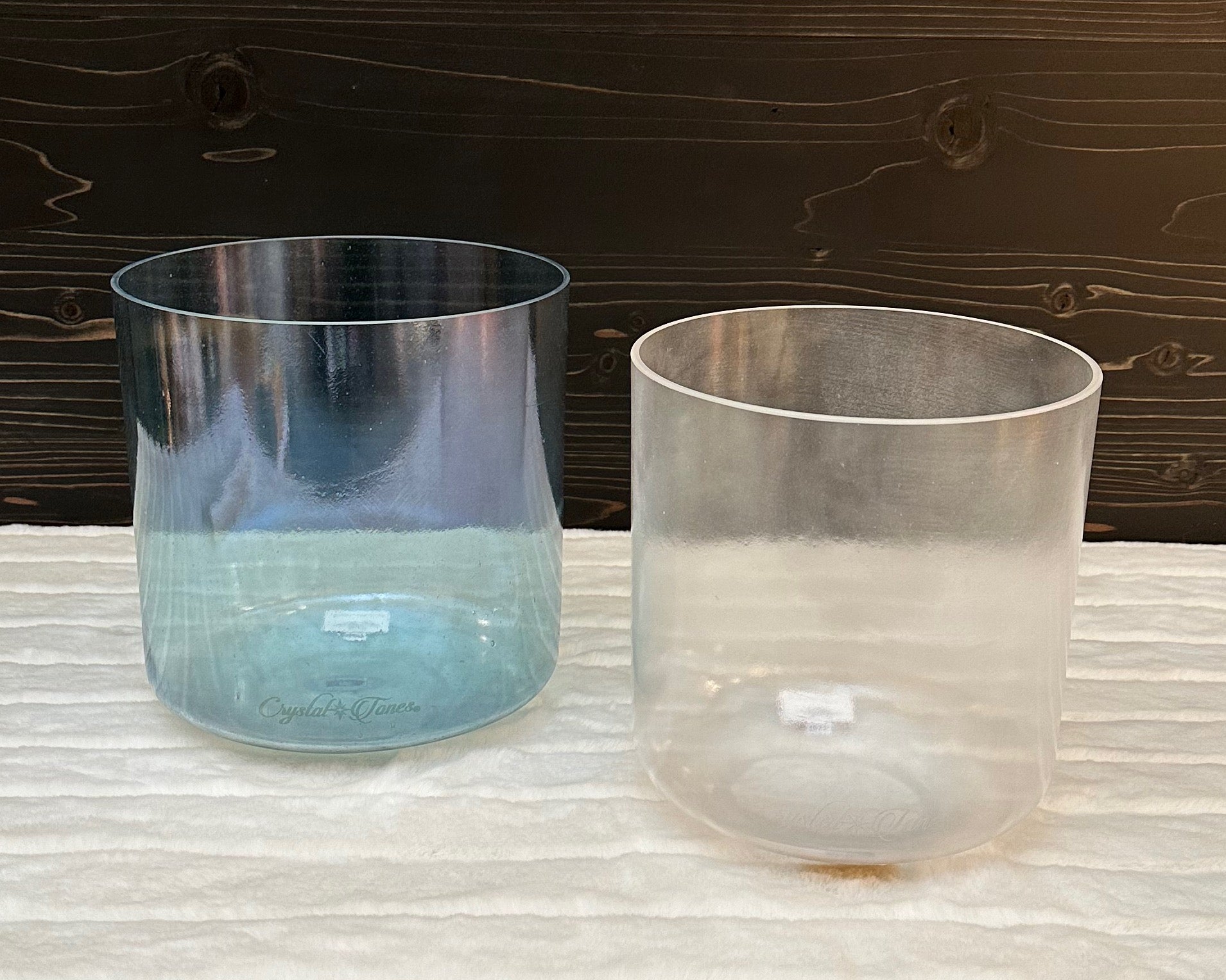 The Inner Ocean Set, Crystal Tones®