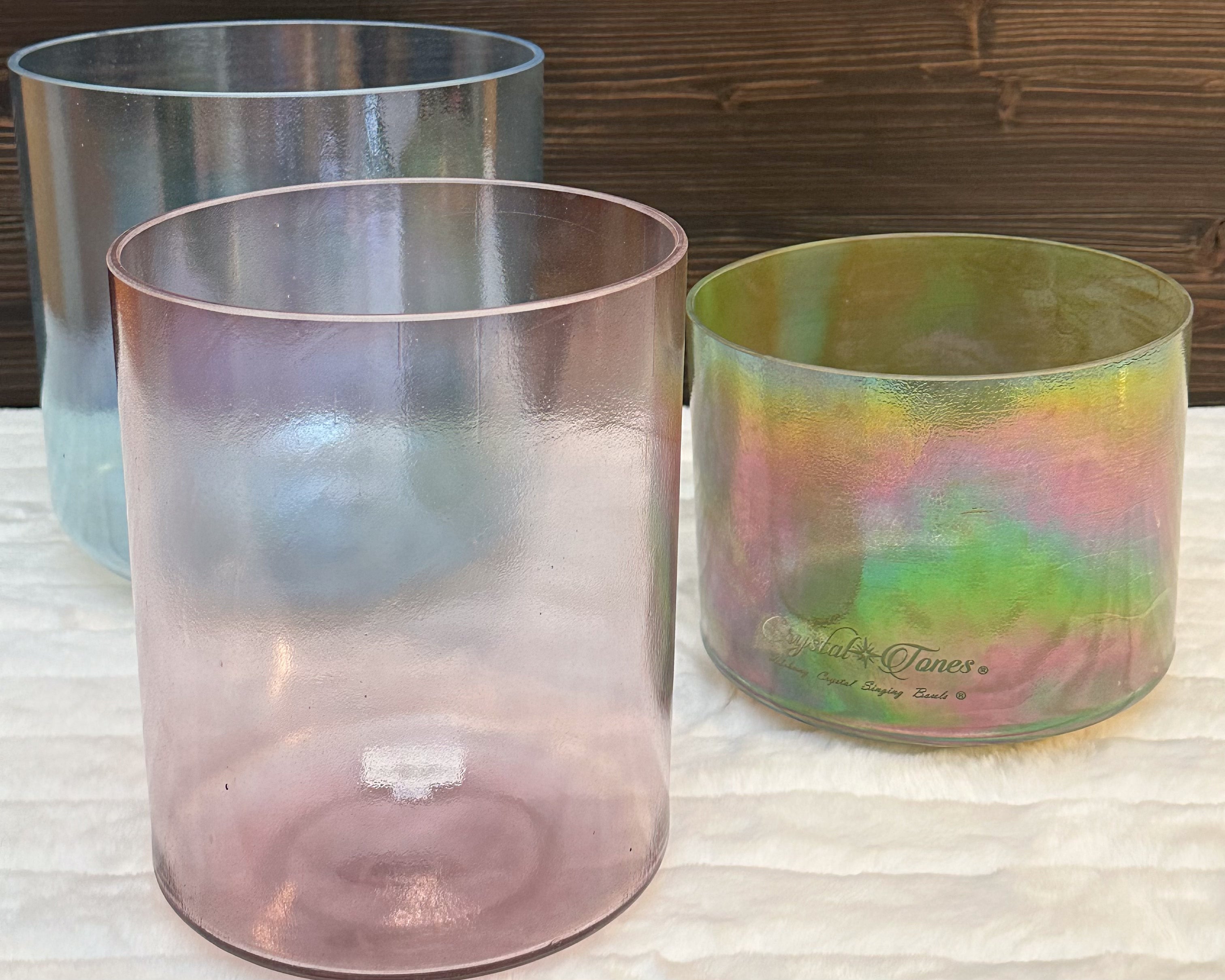 The Sea Serpent Set, Crystal Tones®