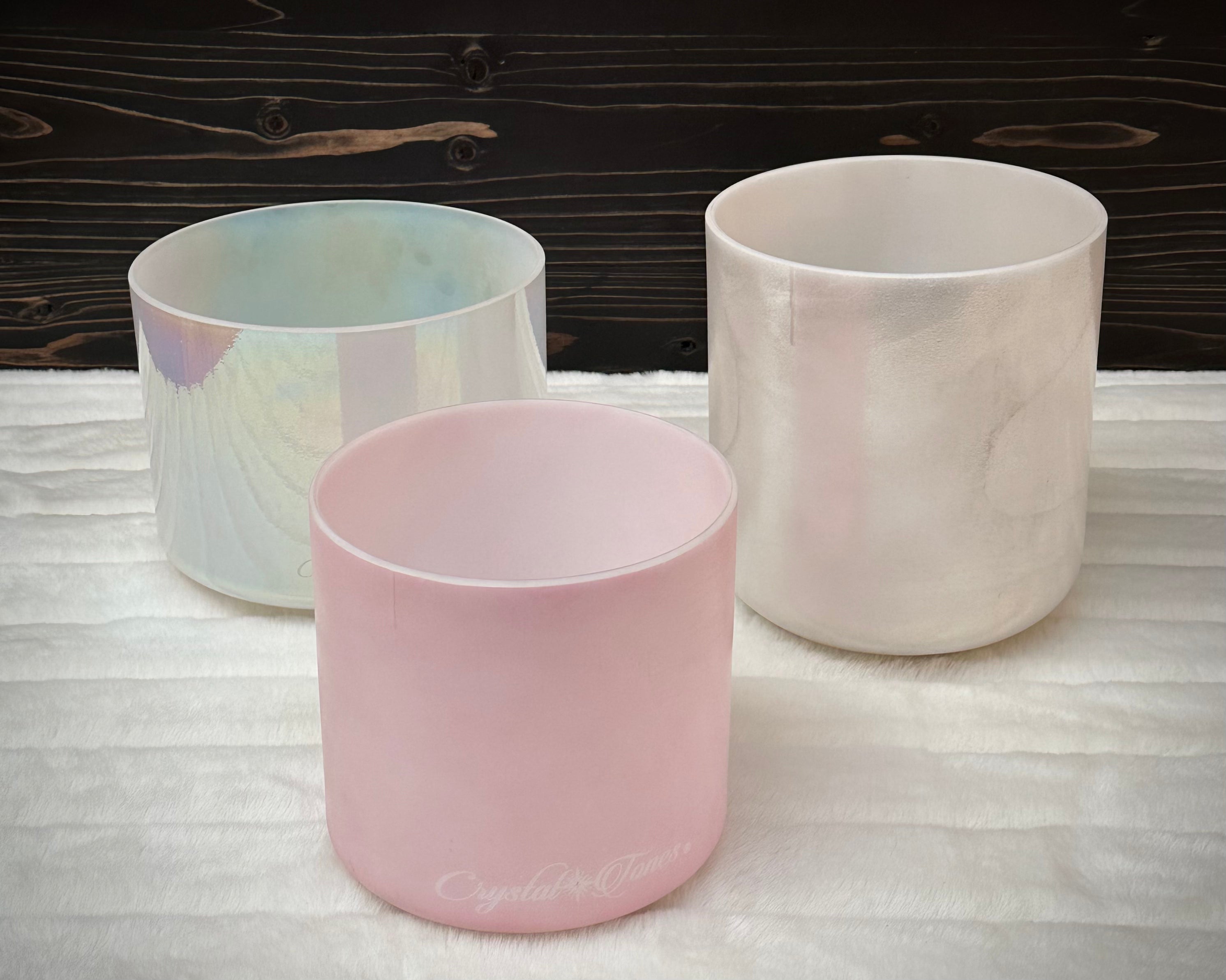 The Convergence Set, Crystal Tones®