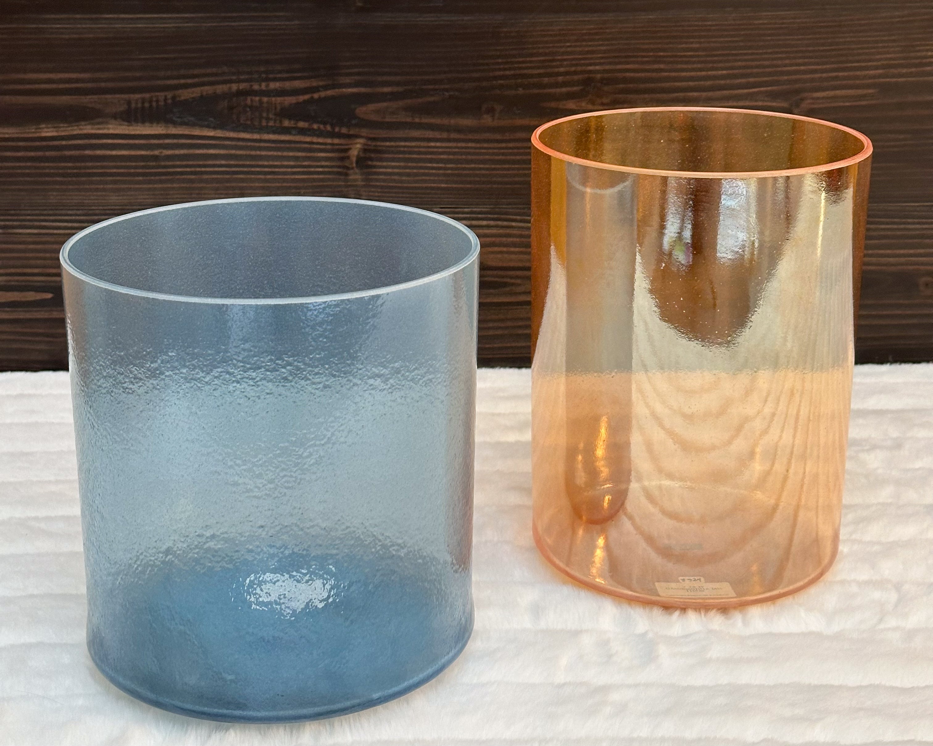 The Mystic Set, Crystal Tones®