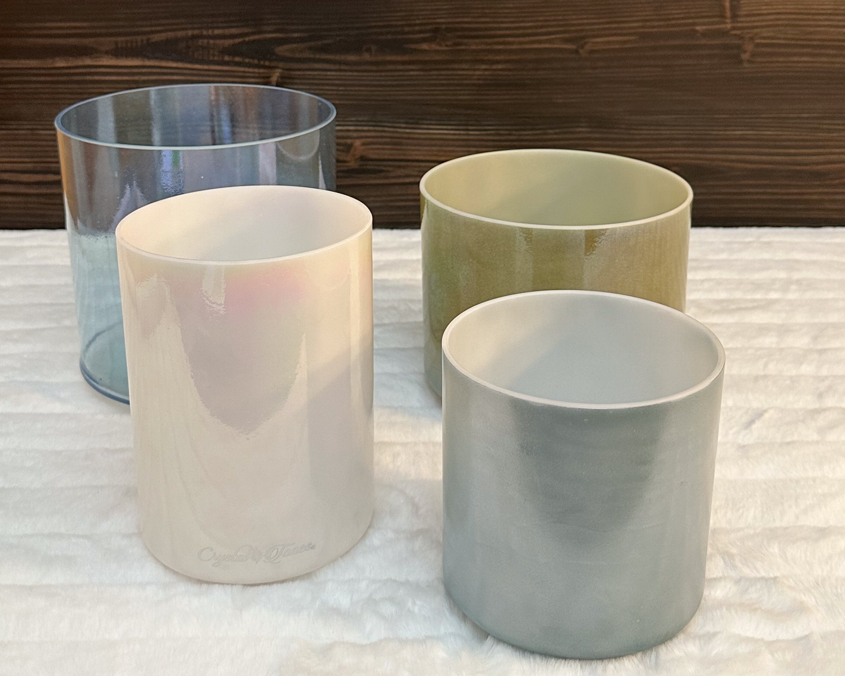 The River Set, Crystal Tones®