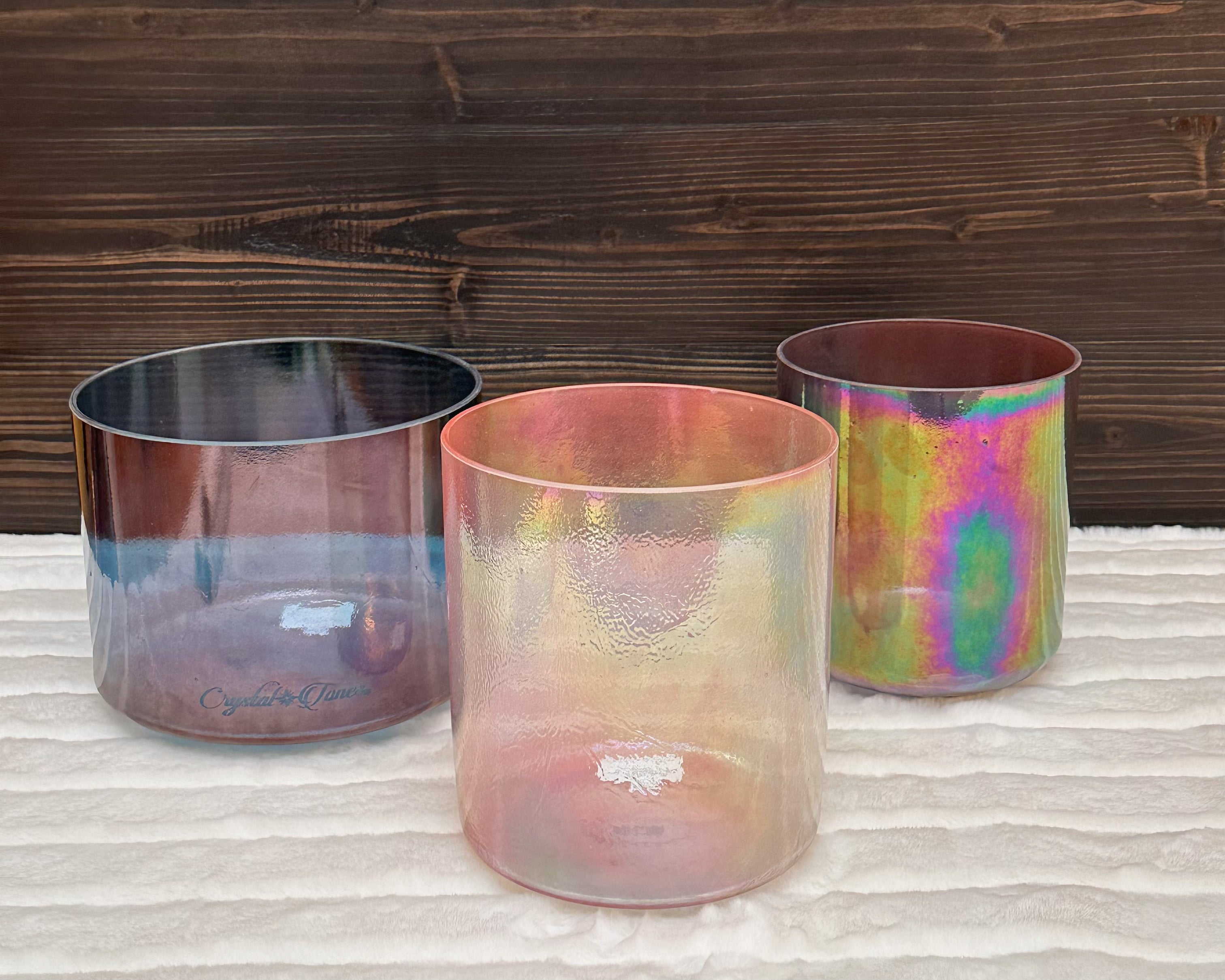 The Nectar Set, Crystal Tones®