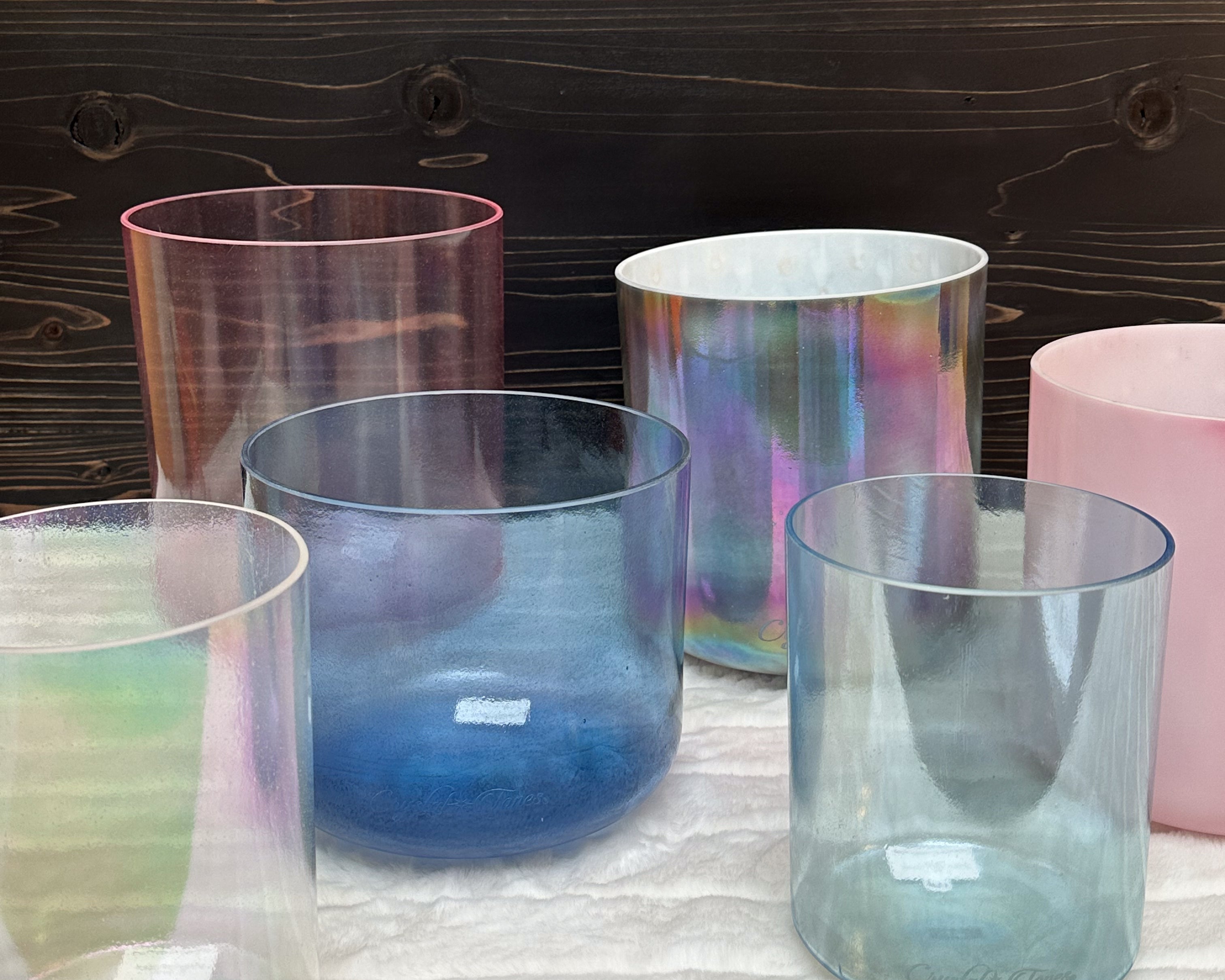 The Gnosis Set, Crystal Tones®