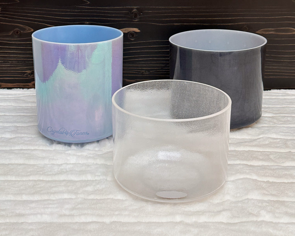 The Wanderer Set, Crystal Tones®