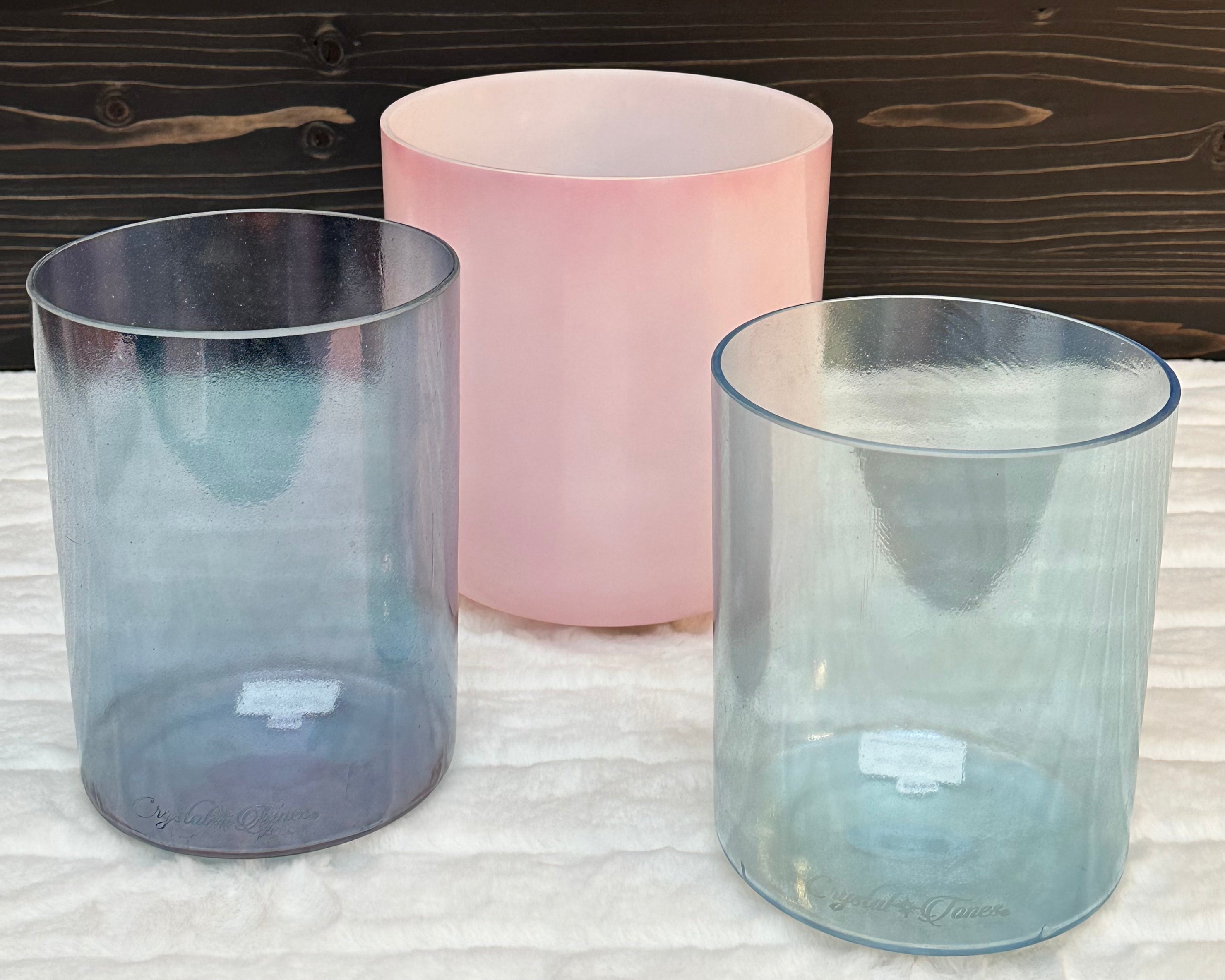 The Synchronicity Set, Crystal Tones®