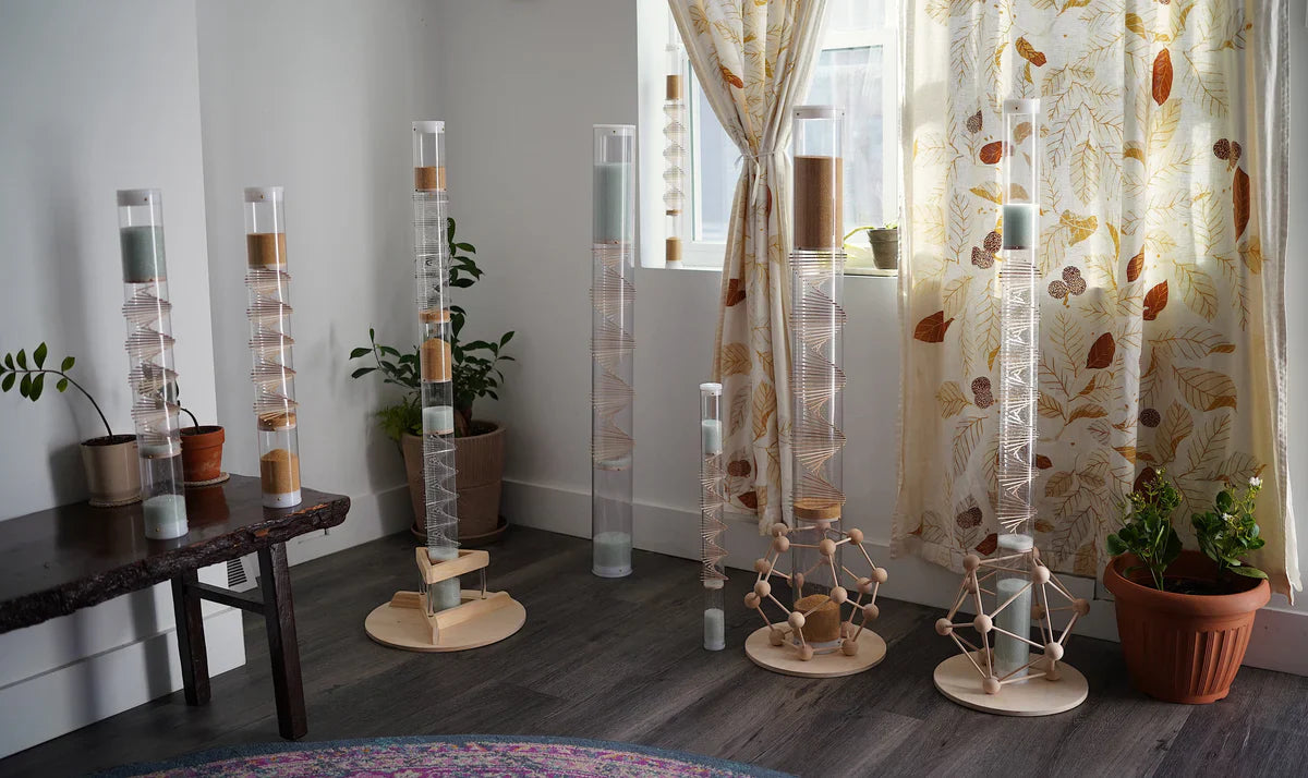 Rainstick Dreams®