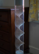Extra Large Spiral Sounds® Rainstick – Glass Microbeads – Medium Rain Sound — image 5