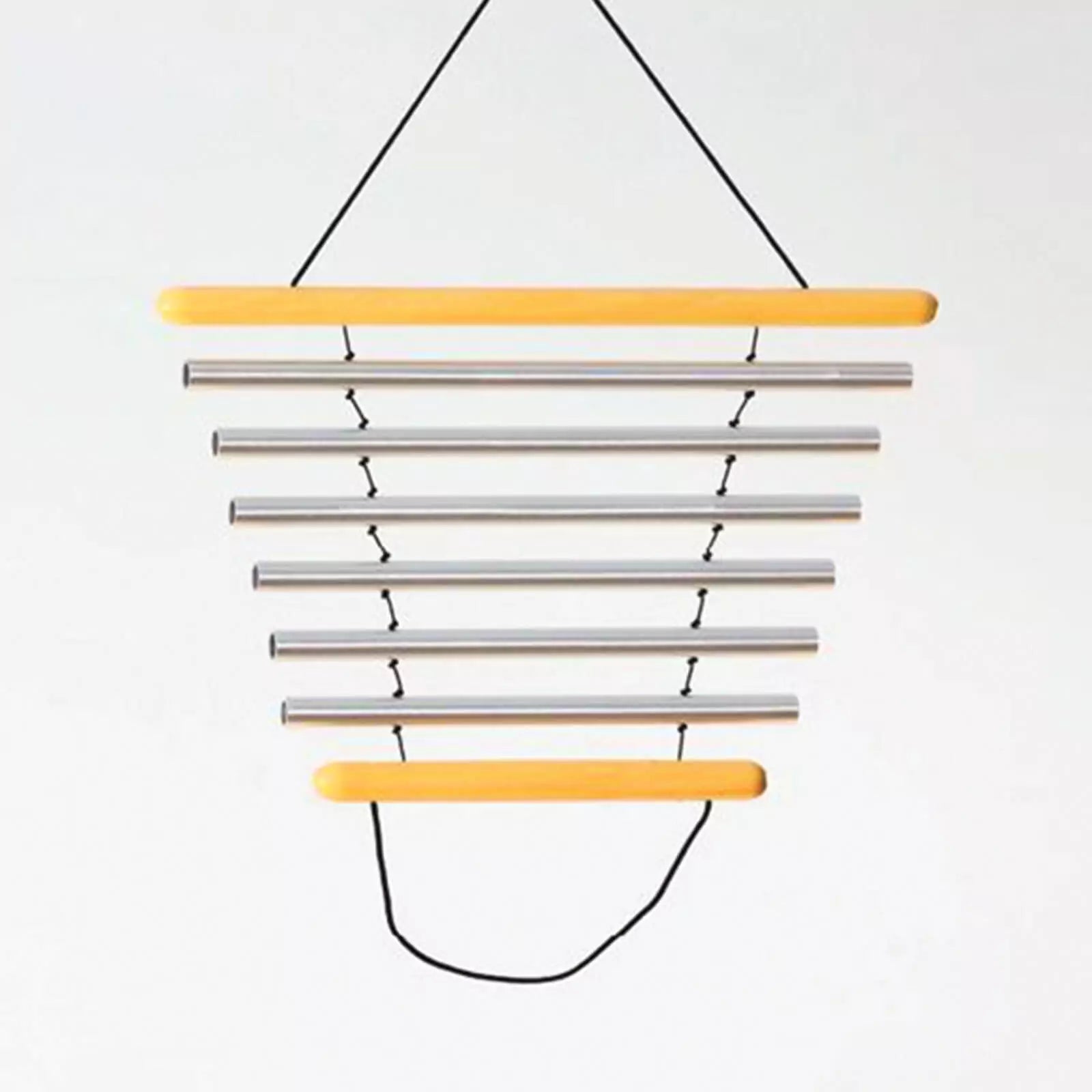 Svaram Elemental Swinging Chime, 6 bar