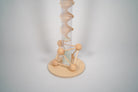 Small Geometric Stand – Eight Planes — image 3