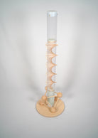 Small Geometric Stand – Eight Planes — image 4