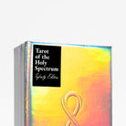 Tarot of the Holy Spectrum Holographic Edition shrink-wrapped deck