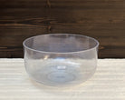 12" A#+15 Androgynous Indium Crystal Tones® Alchemy Singing Bowl