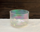 10" G+15 Platinum Crystal Tones® Alchemy Singing Bowl