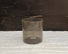 6" F+5 Charcoal Bowl Crystal Tones® Alchemy Singing Bowl