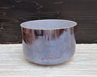 10" A#0 Kunzite White Light Angel Gold Bowl Crystal Tones® Alchemy Singing Bowl