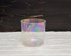 6" G-15 Platinum Bowl Crystal Tones® Alchemy Singing Bowl