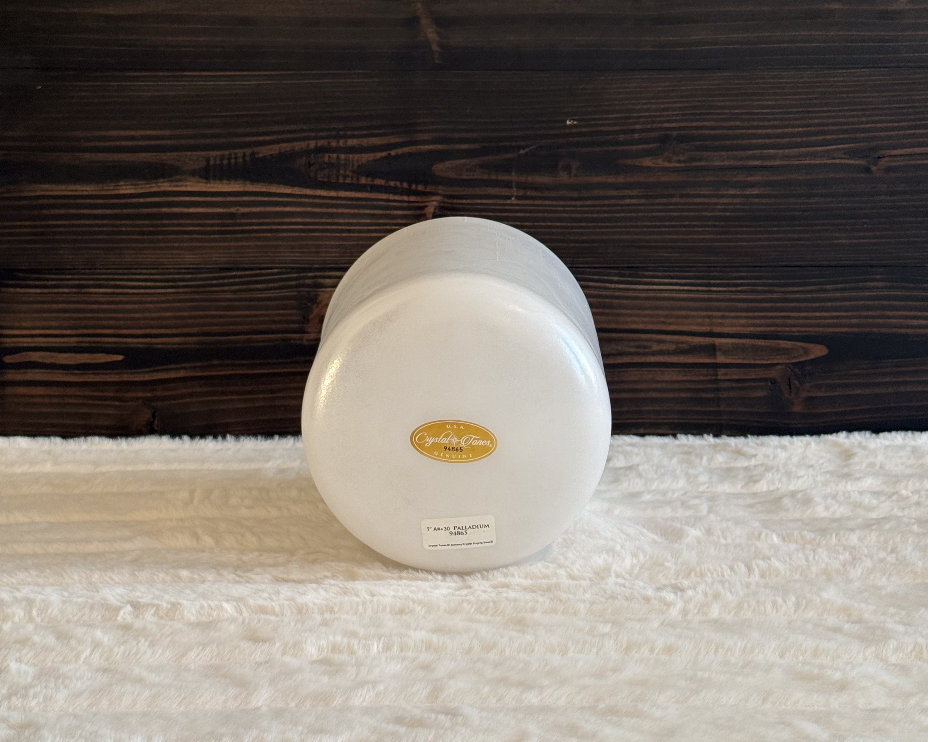 Crystal Tones® Alchemy Singing Bowls® – Buffalo Firefly LLC