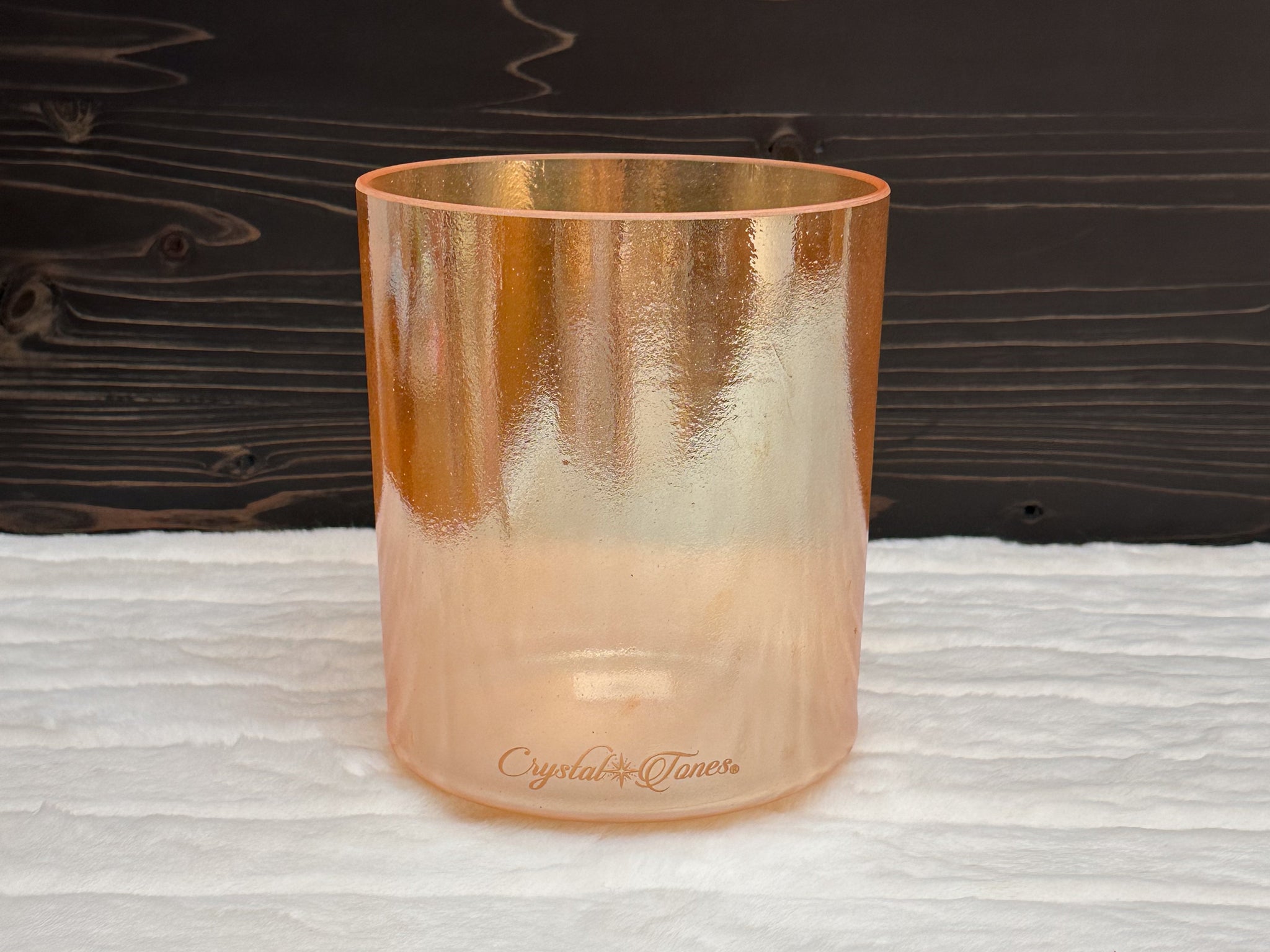 Crystal Tones®, Positive Bowls – Buffalo Firefly LLC