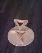 Spiral Sounds Collapsible Stand – Large or XL Sizes — image 5