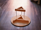 Spiral Sounds Collapsible Stand – Large or XL Sizes — image 2