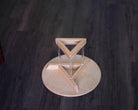 Spiral Sounds Collapsible Stand – Large or XL Sizes — image 1