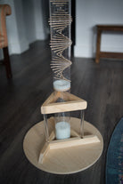 Spiral Sounds Collapsible Stand – Large or XL Sizes — image 3