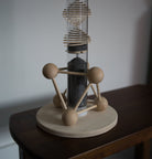 Small Geometric Stand – Eight Planes — image 5