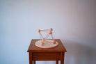 Midway Geometric Stand – Eight Planes — image 3