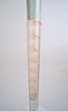 Large Spiral Sounds® Rainstick – Glass Microbeads – Medium Rain Sound — image 5
