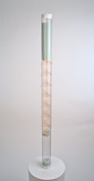 Large Spiral Sounds® Rainstick – Glass Microbeads – Medium Rain Sound — image 6