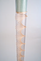 Large Spiral Sounds® Rainstick – Glass Microbeads – Medium Rain Sound — image 4