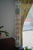 Midway Spiral Sounds® Rainstick – Glass Microbeads – Medium Rain Sound — image 3