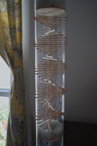 Midway Spiral Sounds® Rainstick – Glass Microbeads – Medium Rain Sound — image 5