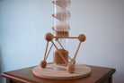 Midway Geometric Stand – Eight Planes — image 4