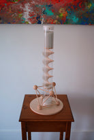 Midway Geometric Stand – Eight Planes — image 5