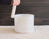 Recording of the 8" D0 Palladium Crystal Tones® Alchemy Singing Bowl