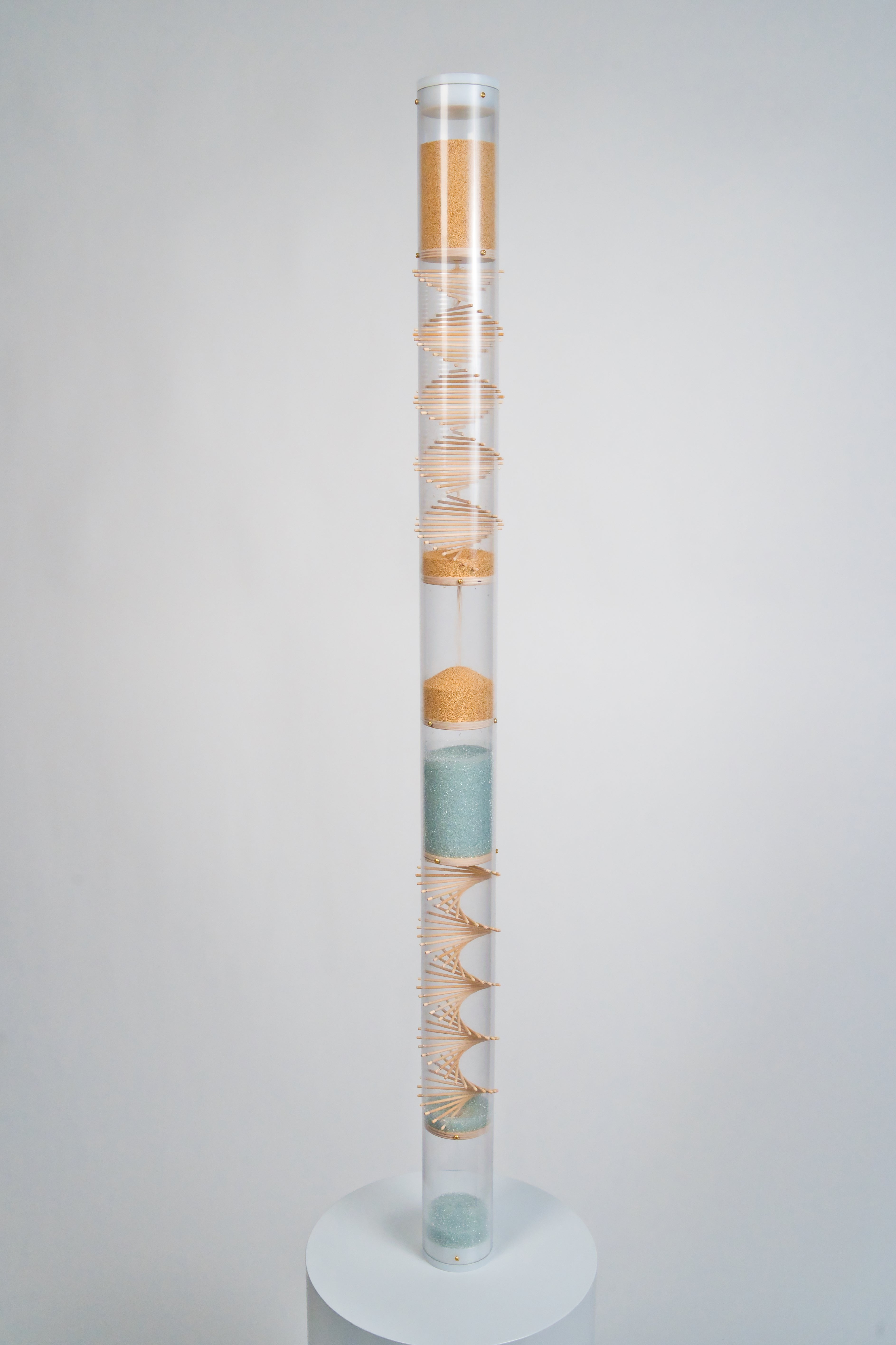 Rendezvous 2 in 1 Rainstick — image 4