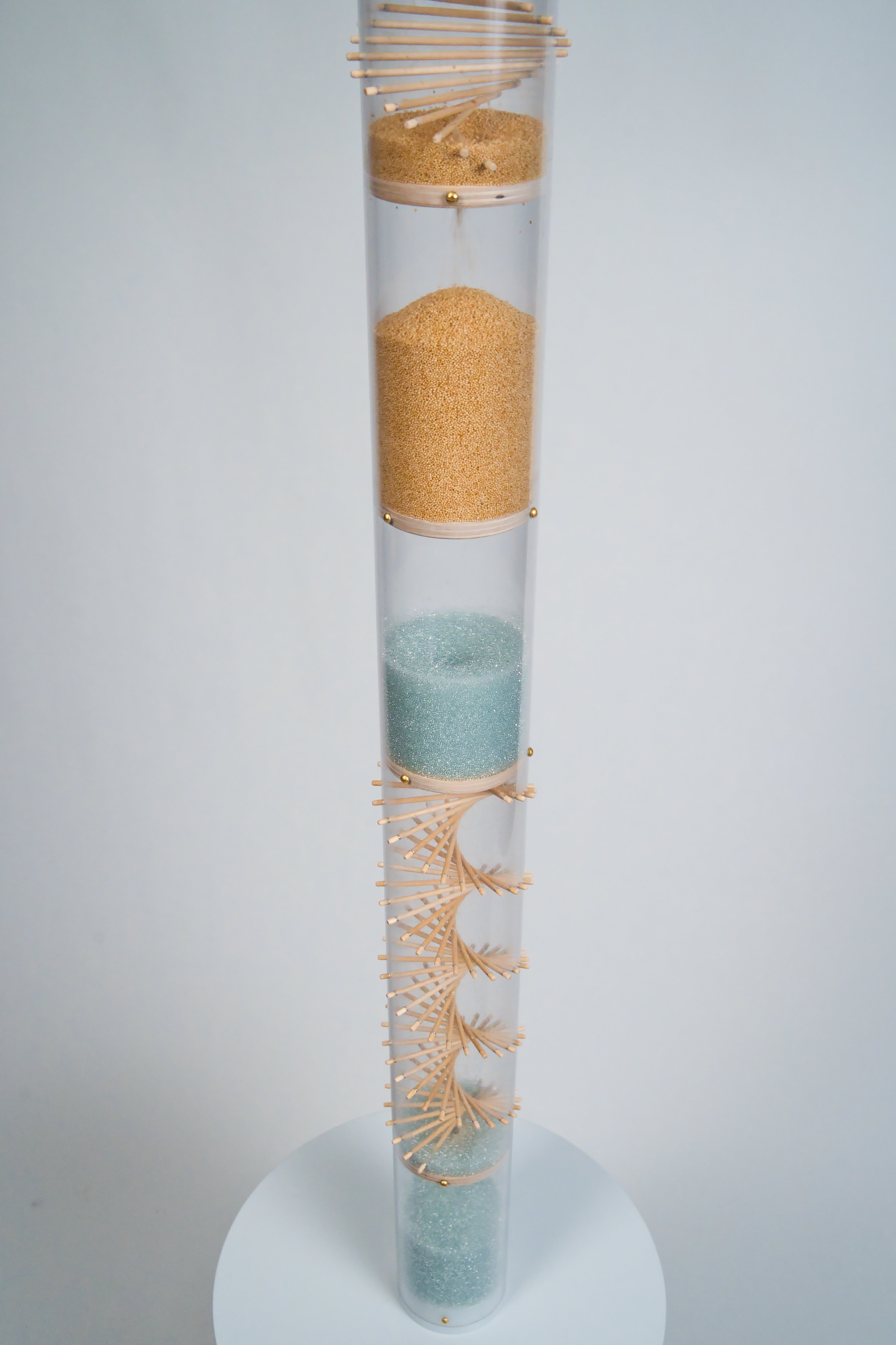 Rendezvous 2 in 1 Rainstick — image 5