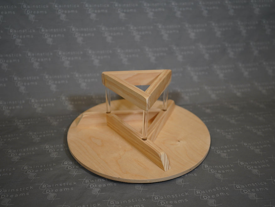 Rendezvous Stand Only — image 3